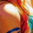 Preview of cross stitch pattern: #2950989