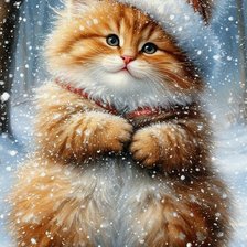 Cross stitch pattern: #2951001