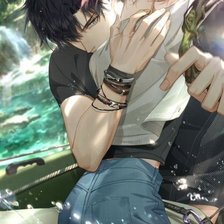 Cross stitch pattern: #2951004