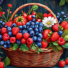 Cross stitch pattern: #2951015