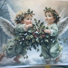 Cross stitch pattern: #2951024