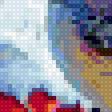 Preview of cross stitch pattern: #2951041