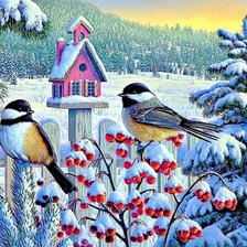 Cross stitch pattern: #2951041