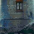 Preview of cross stitch pattern: #2951042