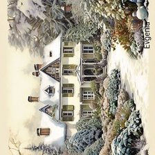 Cross stitch pattern: #2951049