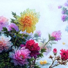 Cross stitch pattern: #2951050