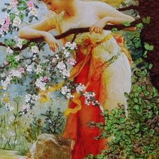 Cross stitch pattern: #2951052