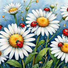 Cross stitch pattern: #2951056