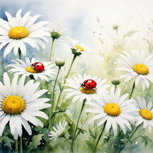 Cross stitch pattern: #2951057