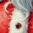 Preview of cross stitch pattern: #2951058