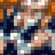 Preview of cross stitch pattern: #2951069