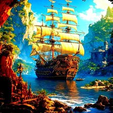 Cross stitch pattern: #2951076