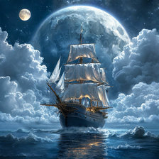 Cross stitch pattern: #2951079