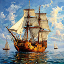 Cross stitch pattern: #2951080