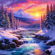 Cross stitch pattern: #2951092