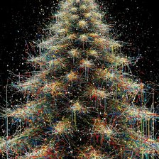 Cross stitch pattern: #2951112