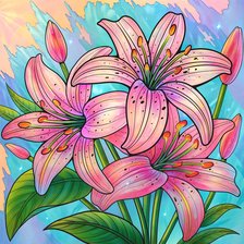 Cross stitch pattern: #2951142