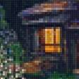 Preview of cross stitch pattern: #2951152