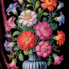 Cross stitch pattern: #2951172