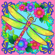 Cross stitch pattern: #2951187