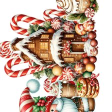 Cross stitch pattern: #2951206