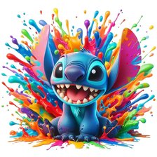 Cross stitch pattern: #2951239