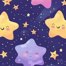 Cross stitch pattern: #2951241