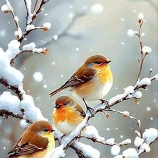 Cross stitch pattern: #2951249