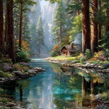 Cross stitch pattern: #2951250