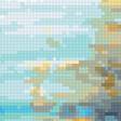 Preview of cross stitch pattern: #2951265