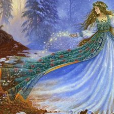 Cross stitch pattern: #2951299