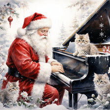 Cross stitch pattern: #2951310