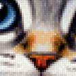 Preview of cross stitch pattern: #2951315