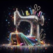 Cross stitch pattern: #2951324