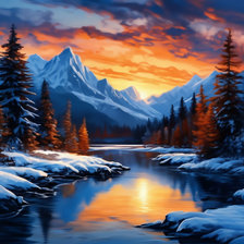 Cross stitch pattern: #2951329