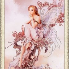Cross stitch pattern: #2951337