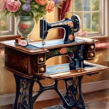 Cross stitch pattern: #2951345