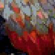 Preview of cross stitch pattern: #2951369