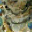 Preview of cross stitch pattern: #2951372