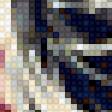 Preview of cross stitch pattern: #2951377
