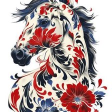 Cross stitch pattern: #2951377