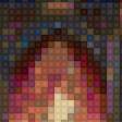 Preview of cross stitch pattern: #2951378