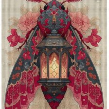 Cross stitch pattern: #2951378