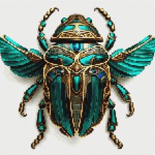 Cross stitch pattern: #2951379