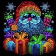 Cross stitch pattern: #2951383