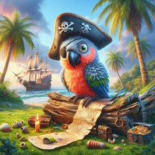 Cross stitch pattern: #2951384