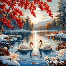 Cross stitch pattern: #2951540