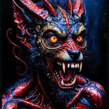 Cross stitch pattern: #2951542