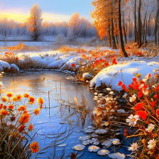 Cross stitch pattern: #2951543