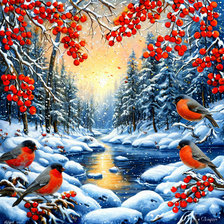 Cross stitch pattern: #2951551